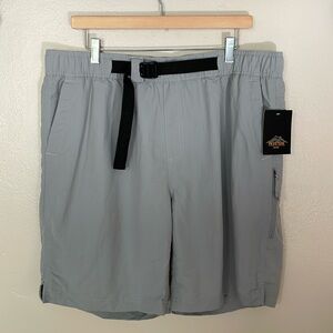 NWT Pacific Trail Outdoor Shorts. XL